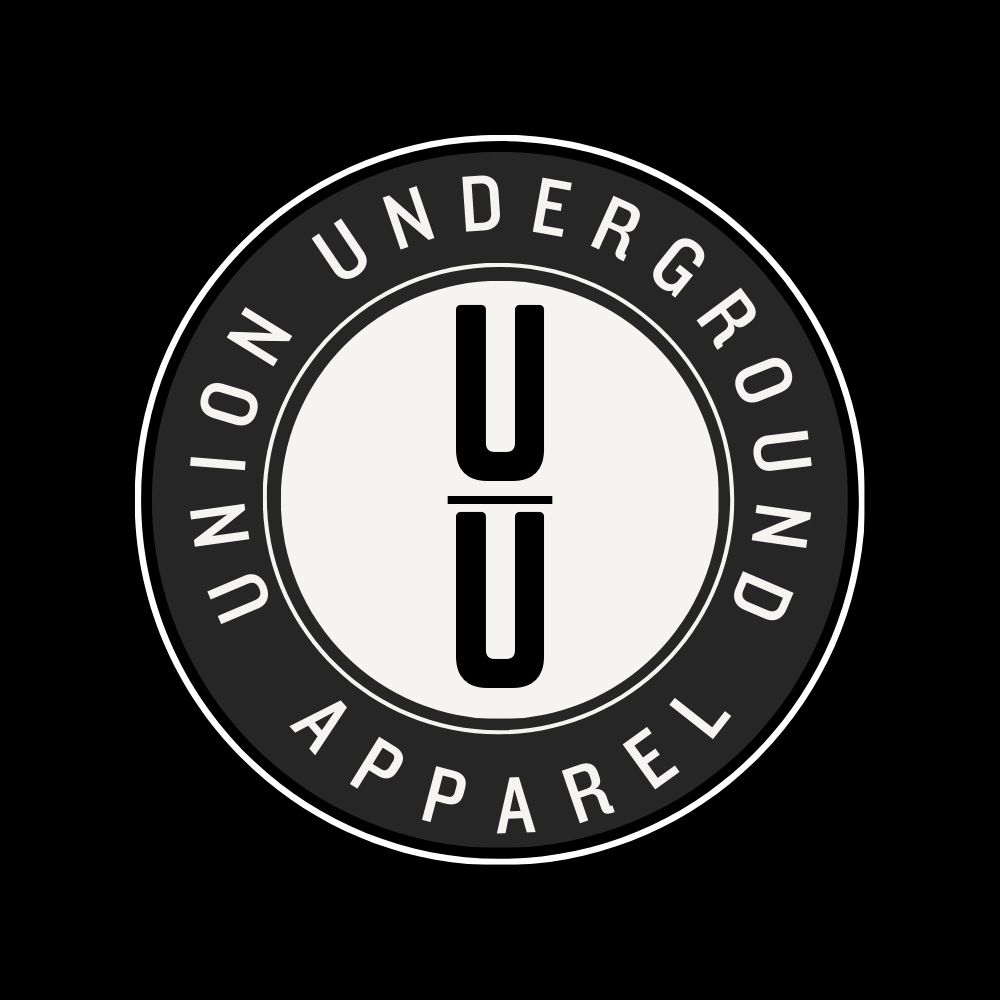 Union Underground Apparel The Union Underground